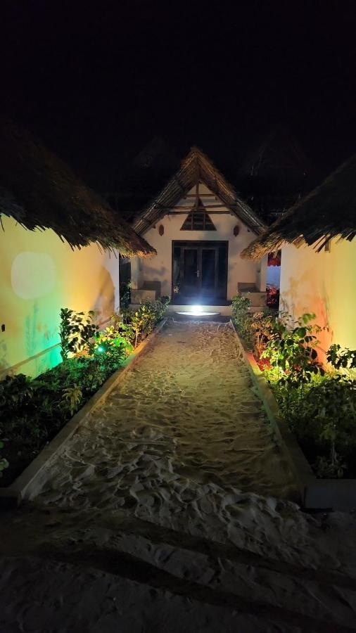 Almas Beach Boutique Hotel Makunduchi المظهر الخارجي الصورة