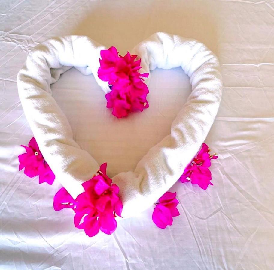 Almas Beach Boutique Hotel Makunduchi المظهر الخارجي الصورة