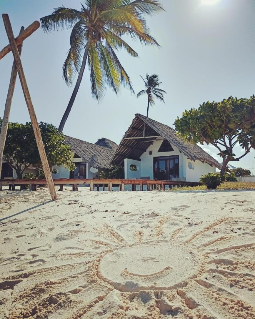 Almas Beach Boutique Hotel Makunduchi المظهر الخارجي الصورة