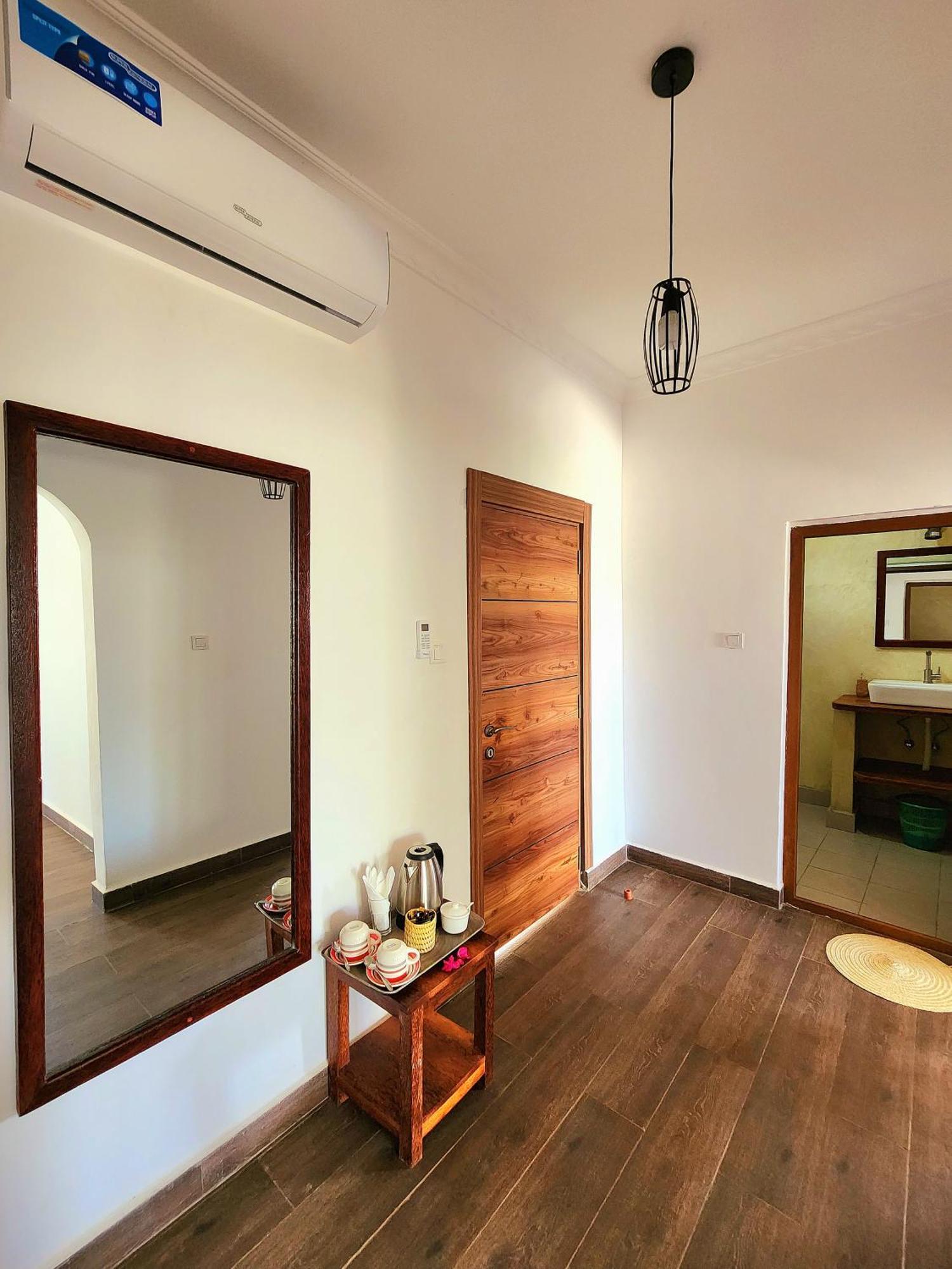 Almas Beach Boutique Hotel Makunduchi المظهر الخارجي الصورة