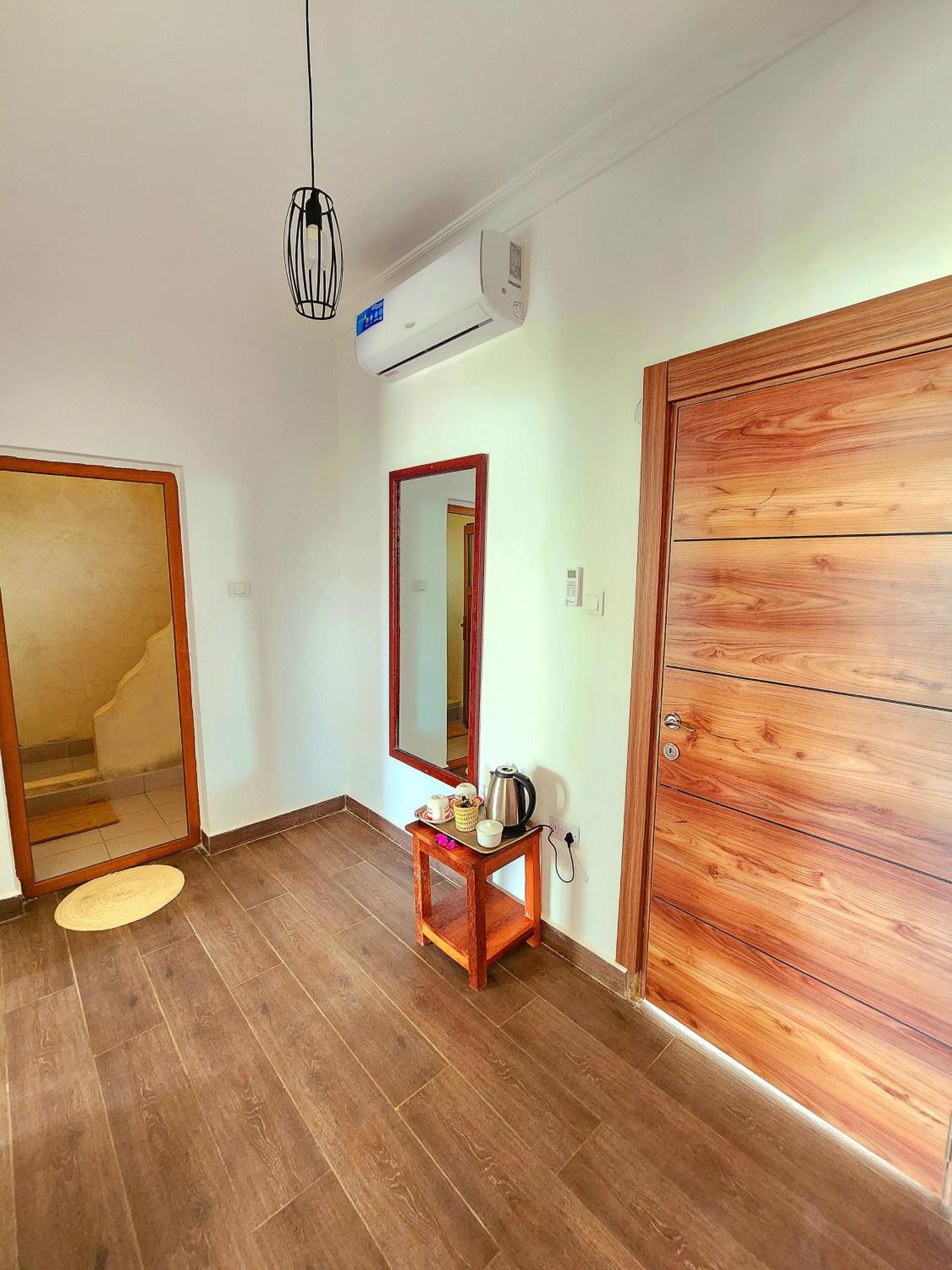 Almas Beach Boutique Hotel Makunduchi المظهر الخارجي الصورة